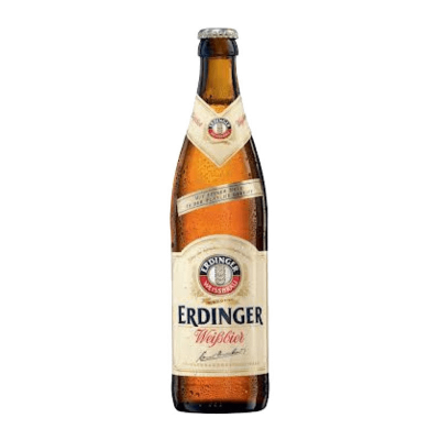 ERDINGER WEISSBIER 12 X 0.5L
