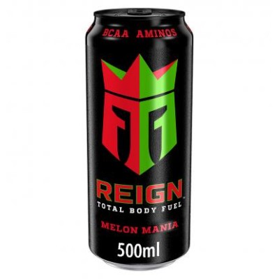 MONSTER REING Melonmania 500 ML