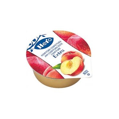 CONF. HERO MELOCOTON 25G (72UNI)