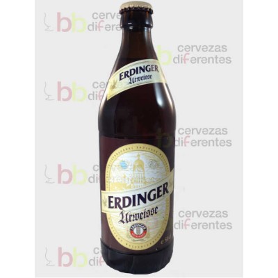 ERDINGER URWEISSER 12x50CL