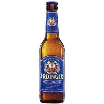 ERDINGER WEISBIER GIFT PACK 10 UNID