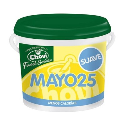 MAYONESA MUNUESA 3.6 KG