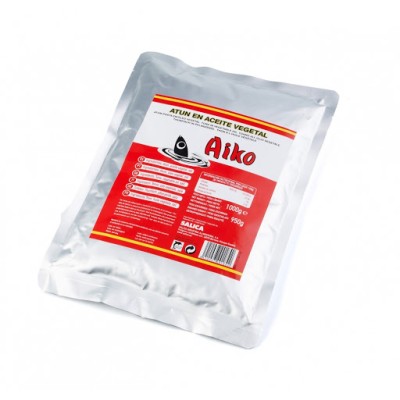 ATUN BOLSA 1K AIKO