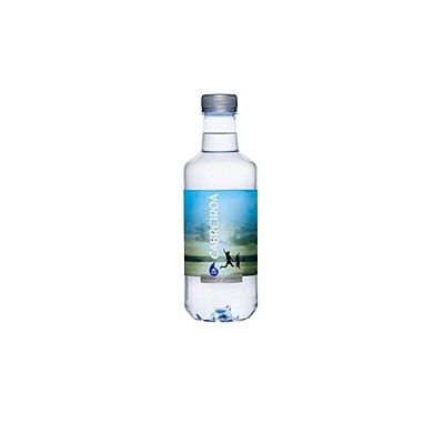 AGUA CABREIROA 500 PET 24 UNIDADES