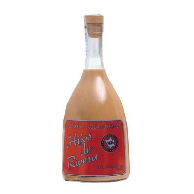 LICOR ORUJO 0.7 HR