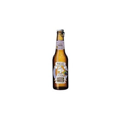 SIDRA MAELOC MORA 33CL