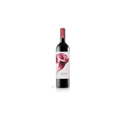 3 CALAS TINTO D.O. JUMILLA