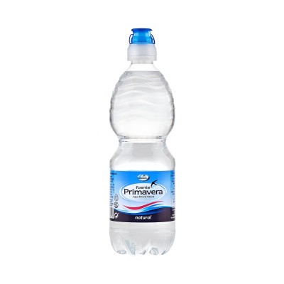 AGUA FT PRIMAVERA 500 SPOR