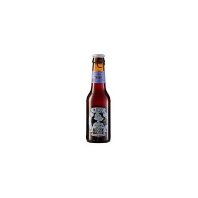 SIDRA MAELOC MORA 24 BOT 20 CL