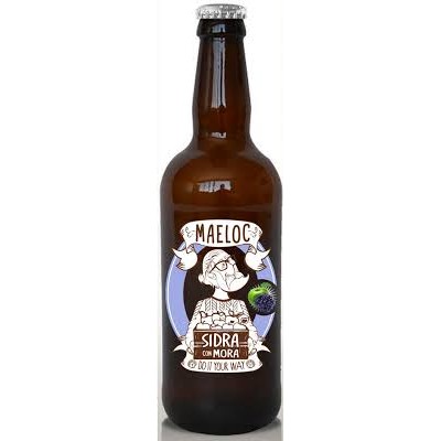SIDRA MAELOC MORA 12B 50CL