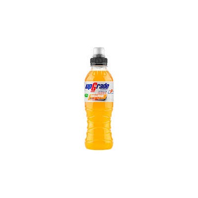 UPGRADE 500 NARANJA SPORT