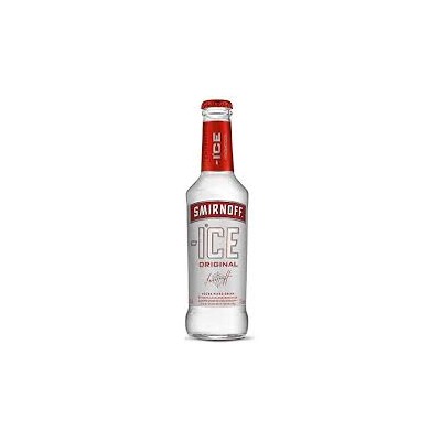 SIDRA REKORDERLING WILDBERRIES 500