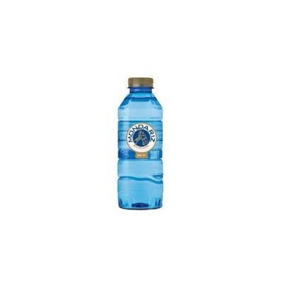 AGUA MONDARIZ PET 330 C/40 UNID