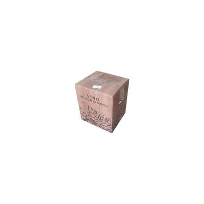 VERMUT GOLFO CILLAR 75 CL