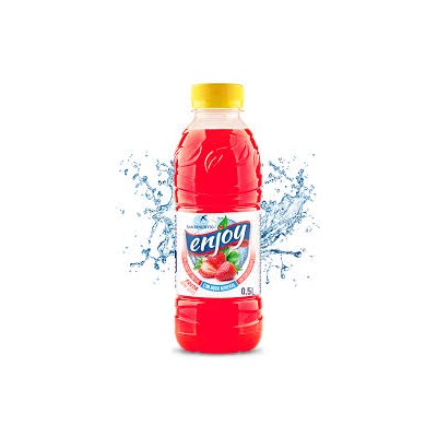 ENJOY FRESA 0.5 LT