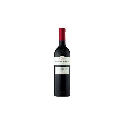 RAMON BILBAO TINTO CRIANZA 3/4