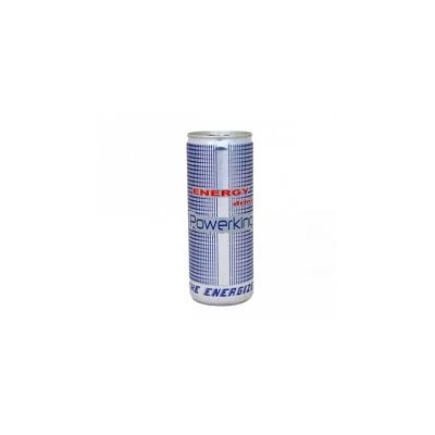 POWERKING NORMAL LATA 25 CL