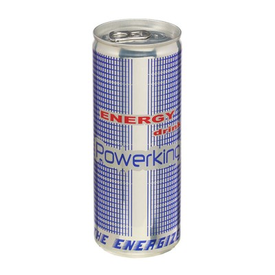 POWERKING LATA 50 CL