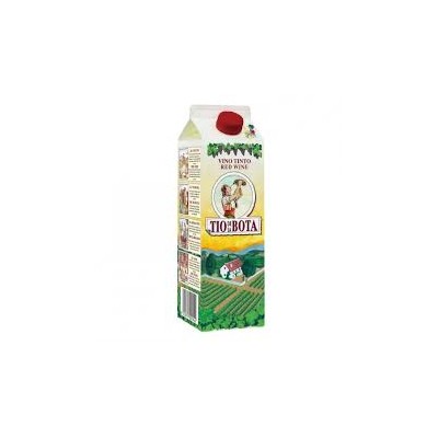 V.BOTA PACK TINTO CON TAPON