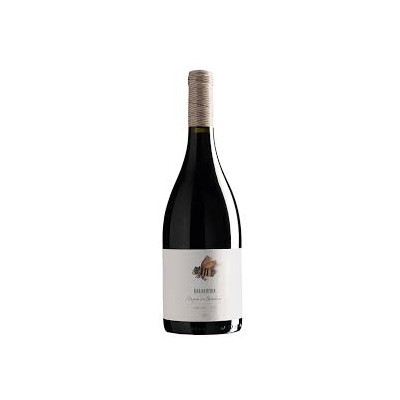 BH TINTO ORGANIC BARRICA 75 CL