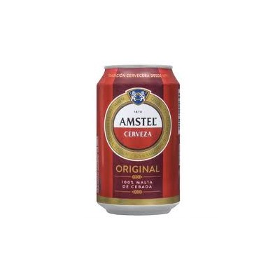 CERV.AGUILA LATA 33 CL
