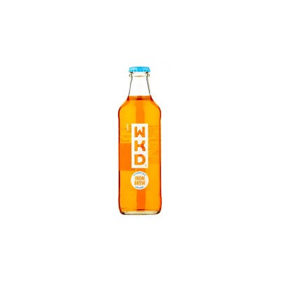 SIDRA REKORDERLIG STRAWB-LIME 500 M