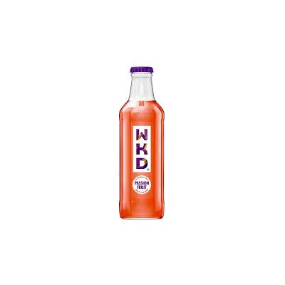 KOPPARBER REDS FRUITS 500 ML