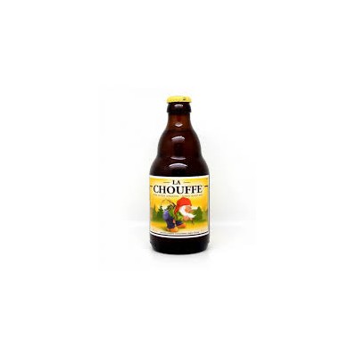 LA CHOUFFE BNL 24x33C