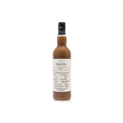 CREMA CHOCO/CEREZAS 0.70CL