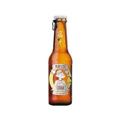 SIDRA MAELOC PERA 24 BOT 20 CL
