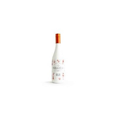 VERMUT ROJO 75 CL LA FABULOSA