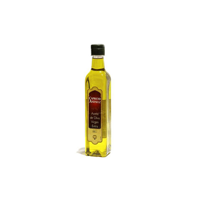 ACEITE BOT. PET 500ML C. ANDALUZ