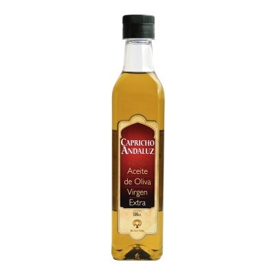ACEITE BOT. PET 250 ML C.ANDALUZ