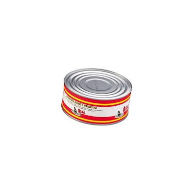 ATUN LATA 750 GR AIKO
