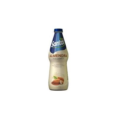 SANTAL ALMENDRA BRIK 1 L