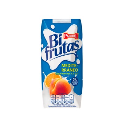 BIO FRUT MEDITERRANEO