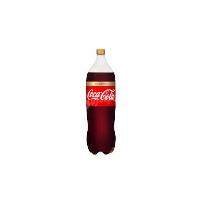 REF.COCA COLA S/CAFEINA 2L