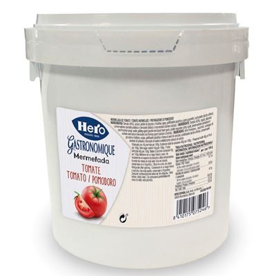 CONF. HERO TOMATE 1 KG
