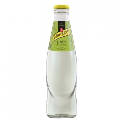 REF.SCHWEPPES LIMON 200 NR
