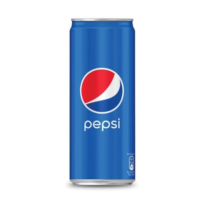 PEPSI REGULAR LATA 330