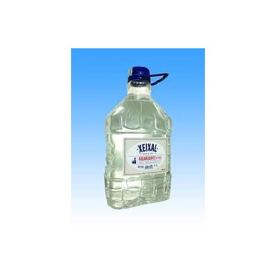 AGUARDIENTE DE ORUJO PET 3L