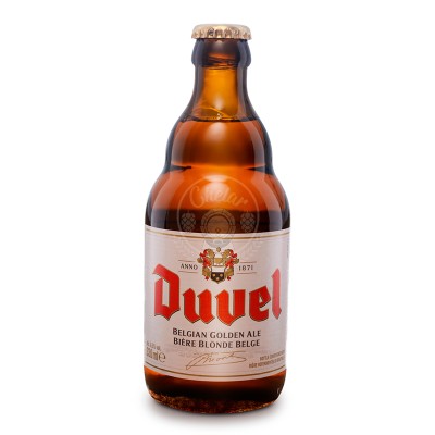 DUVEL NR. 24 BOT 33 CL