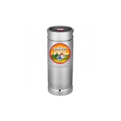 BARRIL 20L CHOUFFE