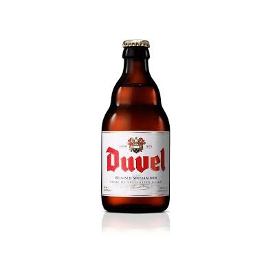 DUVEL NR 12BOT X 0.75L