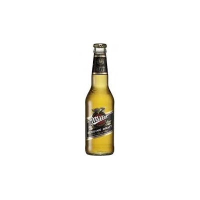 MILLER GENUINE 24BOT 33CL
