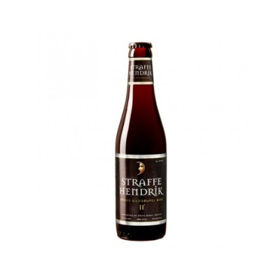 STRAFFE HENDRIX QUADRUPEL 11º BOT 2