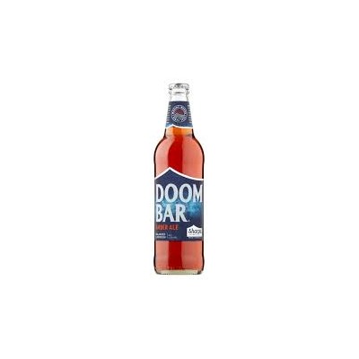 SHARPS DOOM BAR 500ML 8 UNID