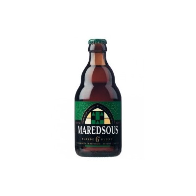 MAREDSOUS 6º BLODN 24x33CL