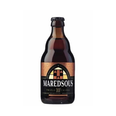 MAREDSOUS 10º TRIPLE 24x33