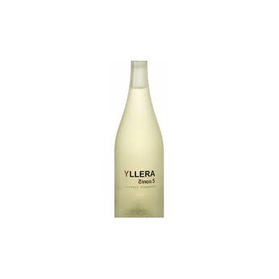 YLLERA 5.5 VERDEJO FRIZZANTE 75 CL